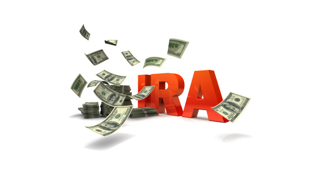 IRA Cash